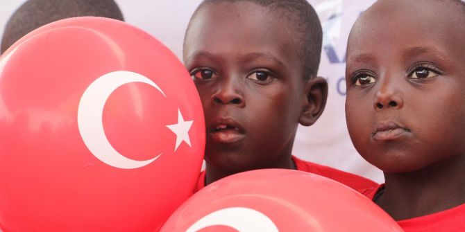 Tika Çad’da Gönüllü Doktorlarla Şifa Dağıtmaya Devam Ediyor