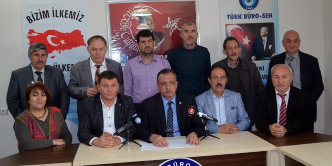 Memuru Enflasyona Ezdirmeyin Sözünü Tutun