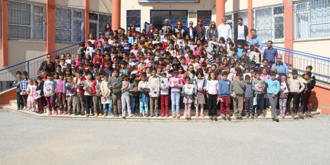 Alanya’da Öğrencilere “Gıda Ve Hijyen” Semineri