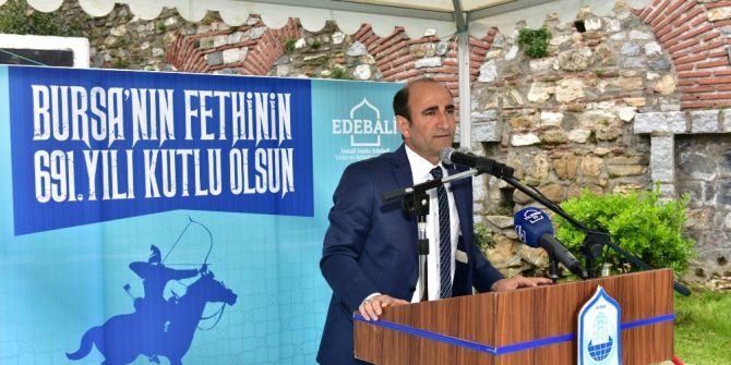 Fetih Coşkusu Yıldırım’da Yaşandı