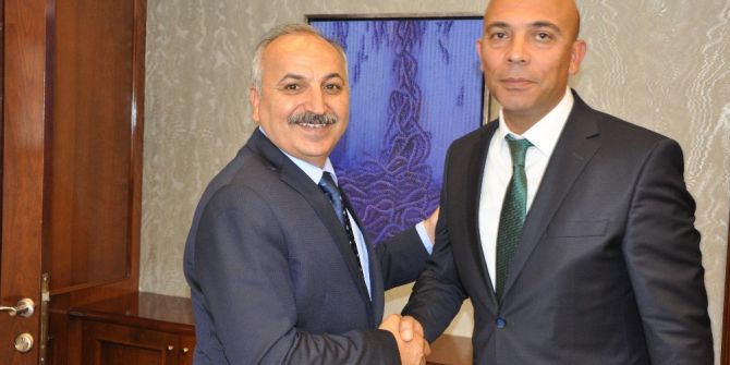 Dinçer: “Polis Teşkilatımız, Bu Zor Görevi 172 Yıldır Başarıyla Yerine Getiriyor”