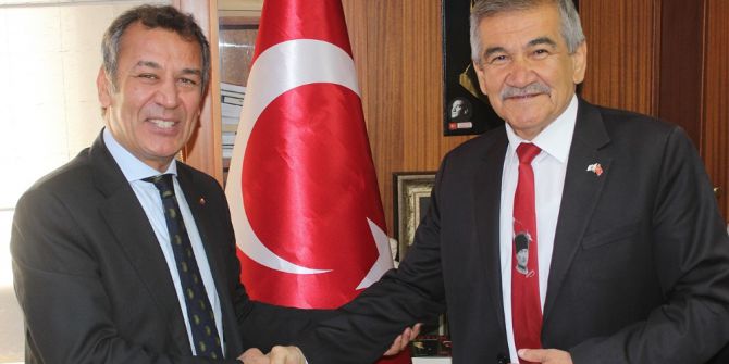 Yatağan Belediyesi Ve Mitso Stratonikeia’yı Birlikte Tanıtacak