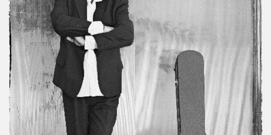 Erdinç Erişmiş 16 Yıl Aradan Sonra Albüm Çıkardı