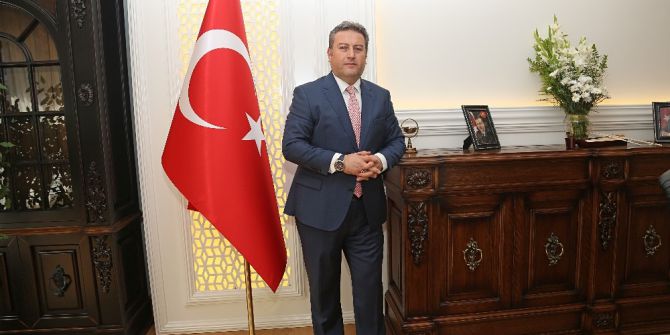 Talas’ta Açılış Ve Etkinlikler Art Arda