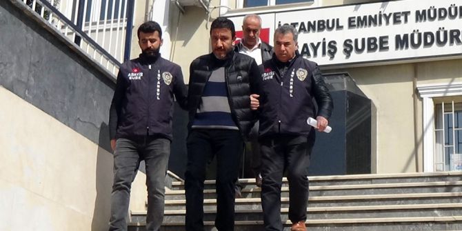 19 Yıl Önce İşlenen Cinayetin Azmettiricisi Olduğu İleri Sürülen Şüpheli Yakalandı