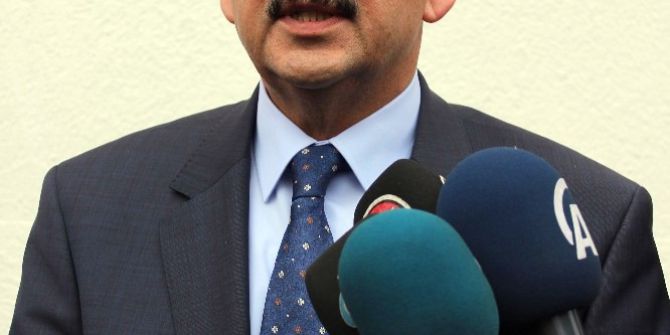 Chp’li Milletvekiline Saldırı İddiası