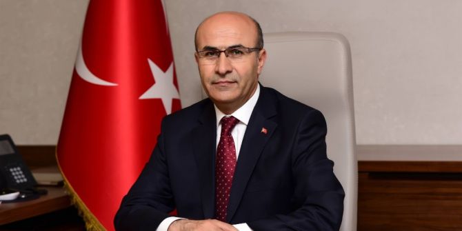 Vali Demirtaş: “Cumhurbaşkanımızın Teşrifleriyle Gerçekleşecek Olan Toplu Açılış Töreni’ne Tüm Vatandaşlarımız Davetlidir”