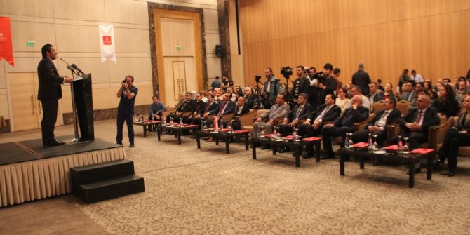 Mektebim Okulları Konya Kampüsü Temmuz Ayında Açılıyor