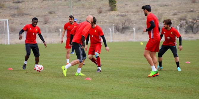 Evkur Yeni Malatyaspor İstanbul Yolcusu