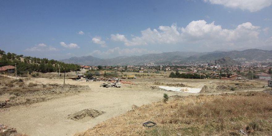 Osmancık’ta Toki’yi Bekleyenlere Sevindirici Haber