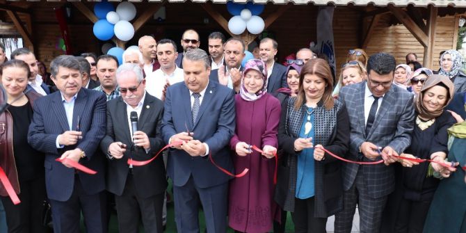 Yunusemre’den Bir Hizmet Daha