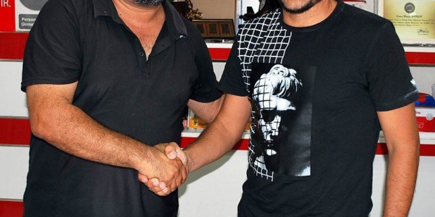 Salihli Kocaçeşmespor’da Boyraz Dönemi