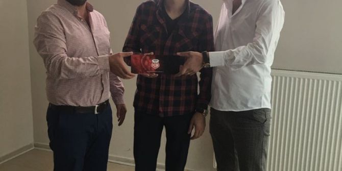 Kastamonuspor’un Hatıra Biletlerine Yoğun Talep