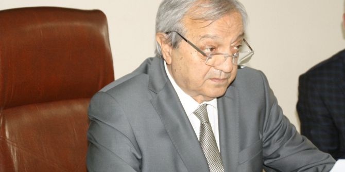 Devrek Belediyesinden Aylık Meclis Toplantısı