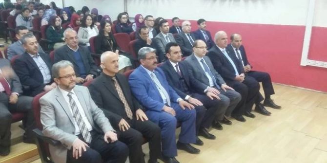 Dr. Mert Can Özman, Kanserden Korunma Yollarını Anlattı