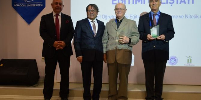 7. Ulusal Sınıf Öğretmenliği Eğitimi Çalıştayı