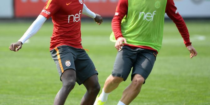 Galatasaray’da Bruma Sevinci