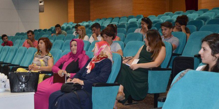 Kosgeb Uygulamalı Girişimcilik Kursları Başladı