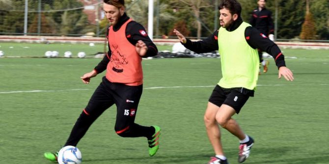 Aliağa Fk Bal Liginde Kalmak İçin Kritik Virajda