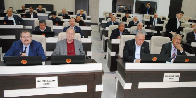 Arap: “2016 Yılında 10 Bine Yakın Gıda Denetimi Gerçekleştirildi”