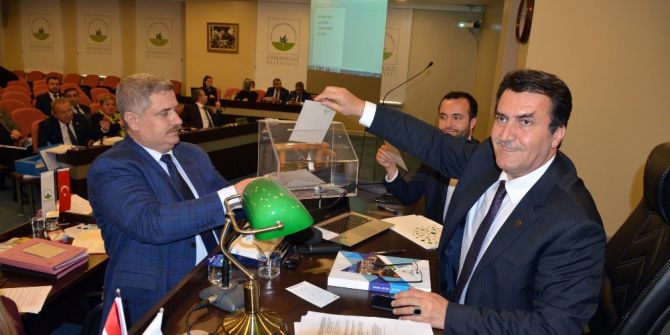 Osmangazi’de Engelliler Ve Yaşlılar Komisyonu Kuruldu