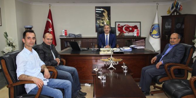 Motocross Klübü Sporcuları Kendilerine Ait Alan İstiyor