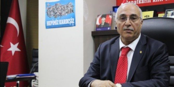 Kosgeb’in Faizsiz Kredi Desteklerinin Değerlendirilmesi