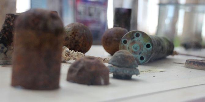 Çanakkale Ruhunu Bodrum’a Taşıdılar