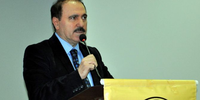 Esnaf Odaları Birliğinden Kermes Tepkisi