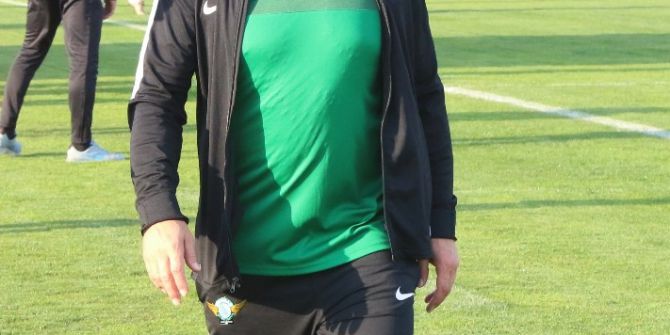 Okan Buruk: "Fenerbahçe’yi Yenecek Güçteyiz"