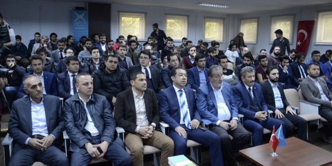 Tügva Genel Başkanı Emanet: “Bu Süreç Herkesin Gerçek Yüzünü Gösteriyor”