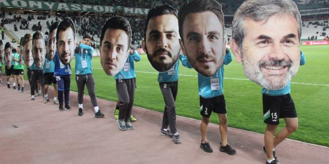 Ziraat Türkiye Kupası