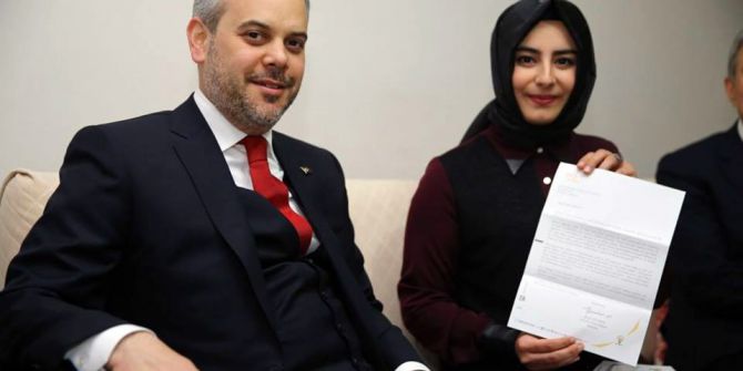 Bakan Kılıç: “Kılıçdaroğlu 15 Temmuz’da Kontrollü Yerlere Kaçtı”