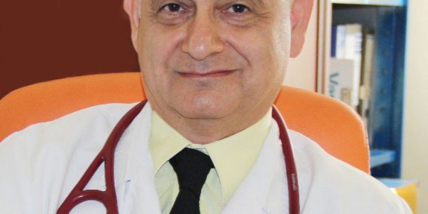 Gebelikte Hipertansiyona Dikkat