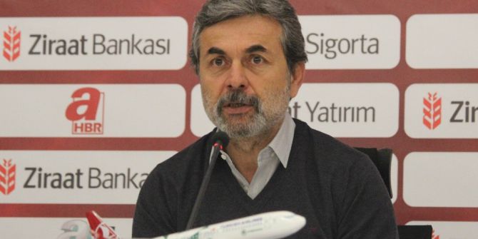 Aykut Kocaman: "Turu Geçtiğimiz İçin Çok Mutluyum”