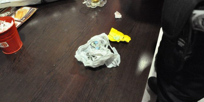 Gebze’de “Huzur Ve Güven” Uygulaması