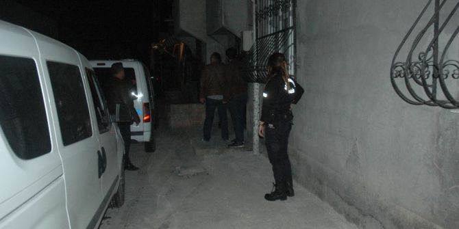 Adana’da Pkk’ya Yönelik Operasyon: 22 Gözaltı