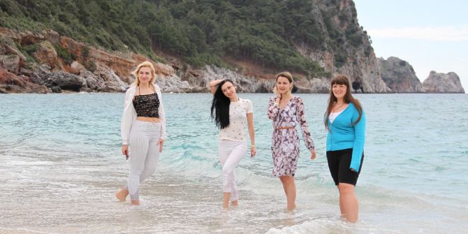 Altid Başkanı Burhan Sili: ” Rus Pazarından 3.5 Milyon Turist Bekliyoruz”