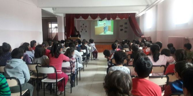 Her Şey Daha Temiz Bir Erzincan İçin