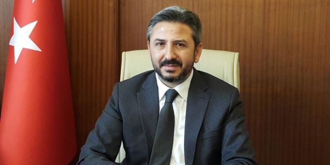 Ahmet Aydın’dan Çifte Müjde