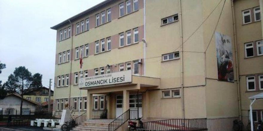 Osmancık Lisesi Mezunları Buluşuyor