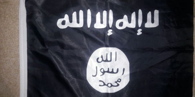 İstanbul Merkezli 4 İlde Deaş Operasyonu: 159 Gözaltı