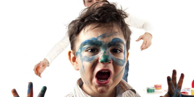 Çocuktaki Yaramazlığın Nedeni Hiperaktivite Bozukluğu Olabilir