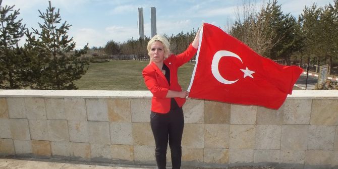 Başkan Algın Malazgirt’te