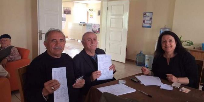 Aydın’da 1130 Organ Bağışı Yapıldı