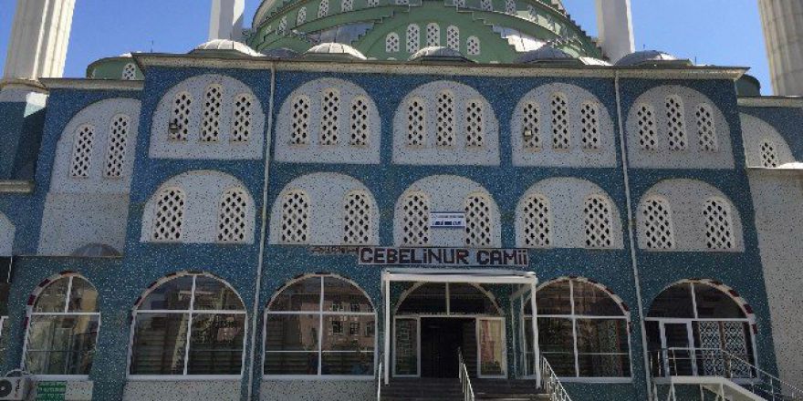 Camide ‘Darbe’ Gerginliği