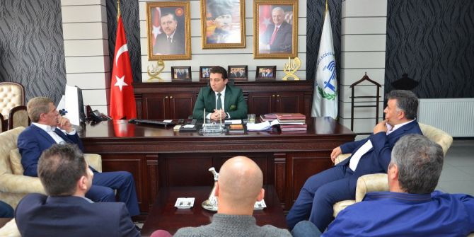 Bir Festival De Erzurum Bayburtlular Derneği’nden