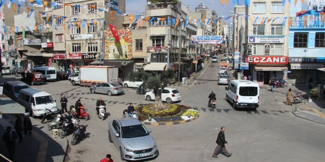 Suriyeliler Abd’nin Müdahalesini Geç Kalınmış Olarak Görüyor