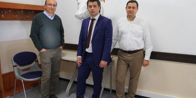 Hayvanlara Akıllı Pasaport Geliyor