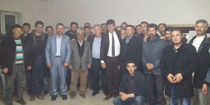 Sertoğlu Gece-gündüz Evet’i Anlatıyor